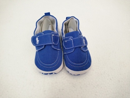 XX40 Sepatu Baby Polo uk 3-6,6-8,9-12 Rp.55.000